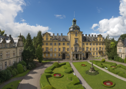 Schloss Bückeburg