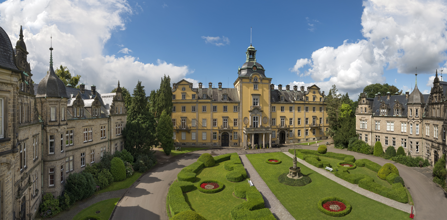 Schloss Bückeburg